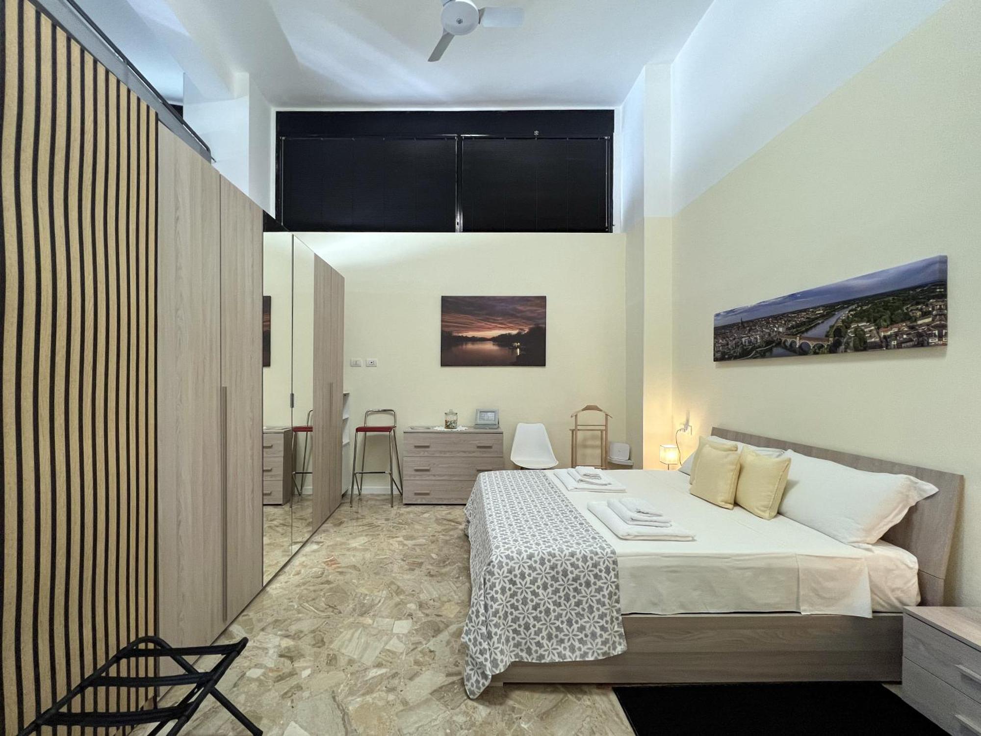 Loft32Pavia, Moderno Appartamento Di 60Mq In Zona Stazione Exterior foto